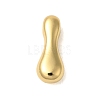 Rack Plating Brass Pendants KK-C067-10G-I-1