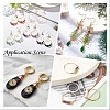 Copper Jewelry Wire X-CW0.8mm014-4
