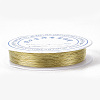 Copper Jewelry Wire X-CWIR-S002-0.5mm-02-1