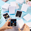 Rhombus Textured Cardboard Gift Storage Boxes CON-TAC0010-03A-01-8