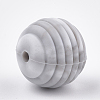Food Grade Eco-Friendly Silicone Beads SIL-T050-05M-2