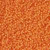 MIYUKI Round Rocailles Beads SEED-X0055-RR0385-3
