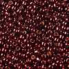 TOHO Round Seed Beads SEED-JPTR08-PF0564-2