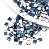 2-Hole Glass Seed Beads SEED-S031-L-ST41-L-1