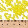 TOHO 8/0 Round Beads X-SEED-TR08-0012F-4