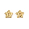 Brass Beads KK-D375-15G-01-1