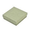Paper Jewelry Display Cases CON-K015-01D-02-1