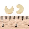 Brass Beads ZIRC-G160-01G-3