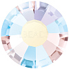 Preciosa&reg Crystal Hotfix Flatback Stones Y-PRC-HSS12-70530-200-2