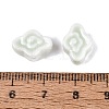Handmade Porcelain Beads PORC-Q008-09K-4