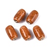 Vintage Handmade Porcelain Beads PORC-N013-12-25-1