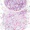 Handmade Polymer Clay Cabochons CLAY-TADJ0001-01F-2