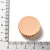 Opaque Resin Imitation Food Decoden Cabochons X-CRES-H001-03F-3