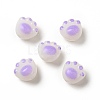 Opaque Acrylic Beads FIND-I029-02D-2