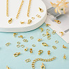Jewelry Making Finding Kit DIY-YS0001-34G-5