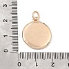 Brass Pendants KK-CBA867D-01G-B-3