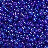 8/0 Round Glass Seed Beads SEED-US0003-3mm-168-2