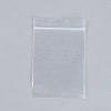 Polyethylene Zip Lock Bags OPP-R007-10x15-2