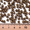 6/0 Glass Seed Beads X1-SEED-A009-4mm-601-3