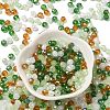 Glass Beads EGLA-A034-LM6mm-55-1