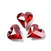 Glass Rhinestone Cabochons RGLA-A026-05A-227SS-1