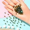 Preciosa&reg Crystal Beads Y-PRC-BB5-50230-200-4