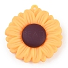 PVC Plastic Pendants KY-U004-03B-1