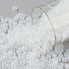 TOHO 8/0 Round Beads X-SEED-TR08-1141-1