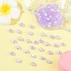 Preciosa&reg Crystal Beads X-PRC-BA6-20310-20019-4