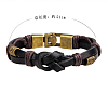 Cord Bracelets BJEW-N0011-049A-2