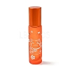 Glass Essential Oil Roller Bottles LS-MRMJ-M002-02B-01-1