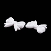 Opaque Acrylic Beads MACR-L006-02B-02-2