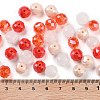 Glass Beads EGLA-A034-SM10mm-27-4