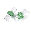 Handmade Lampwork Pendants LAMP-T021-14L-2