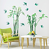 PVC Wall Stickers DIY-WH0228-314-4