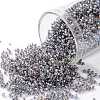 TOHO Round Seed Beads SEED-JPTR15-0997-1
