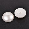 Shell Pearl Beads X-BSHE-N003-10mm-HC301-1