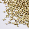 11/0 Grade A Glass Seed Beads X-SEED-S030-0331-2