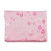 Chinese Style Floral Cloth Jewelry Storage Pouches AJEW-D065-01B-04-2