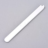 Reusable Acrylic Cakesicle Sticks LS-DIY-WH0167-17C-1