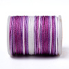 Segment Dyed Polyester Thread NWIR-I013-C-08-3
