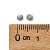 Preciosa&reg Crystal Beads X-PRC-BA3-40010-201-5