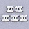 Natural White Shell Beads LS-X-SSHEL-ZX004-02F-1