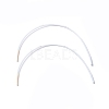 (Defective Closeout Sale: Paint Removed & Scratch) Steel Bra Underwire FIND-XCP0002-31-2