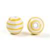 Handmade Porcelain Beads PORC-N009-03-2