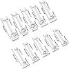 Iron Ratcheting Combination Wrench Sets TOOL-CA0001-01-4