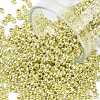 TOHO 11/0 Round Beads X-SEED-TR11-0559-1