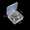 Plastic Shank Buttons BUTT-NB0001-04-6