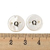 Freshwater Shell Buttons BUTT-Z001-01Q-3