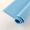 Non Woven Fabric Embroidery Needle Felt for DIY Crafts DIY-Q007-17-1